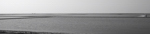 Salin de Giraud. R&eacute;seau de barrages.