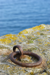 Port Arland (Porzh Al Lann), 2011. Détails.